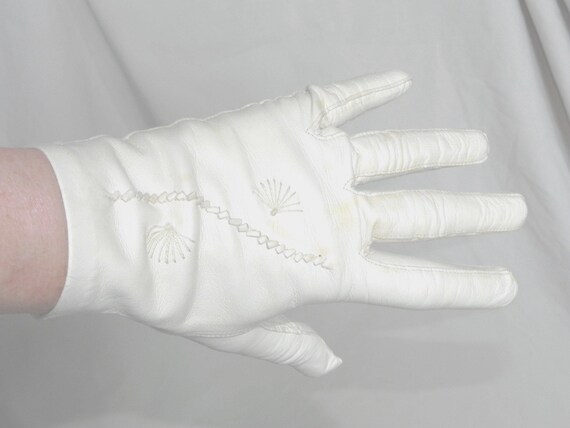 chinese dress ladies Ede & Ravenscroft | Cotton Gloves