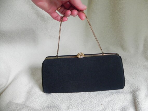 formal purse