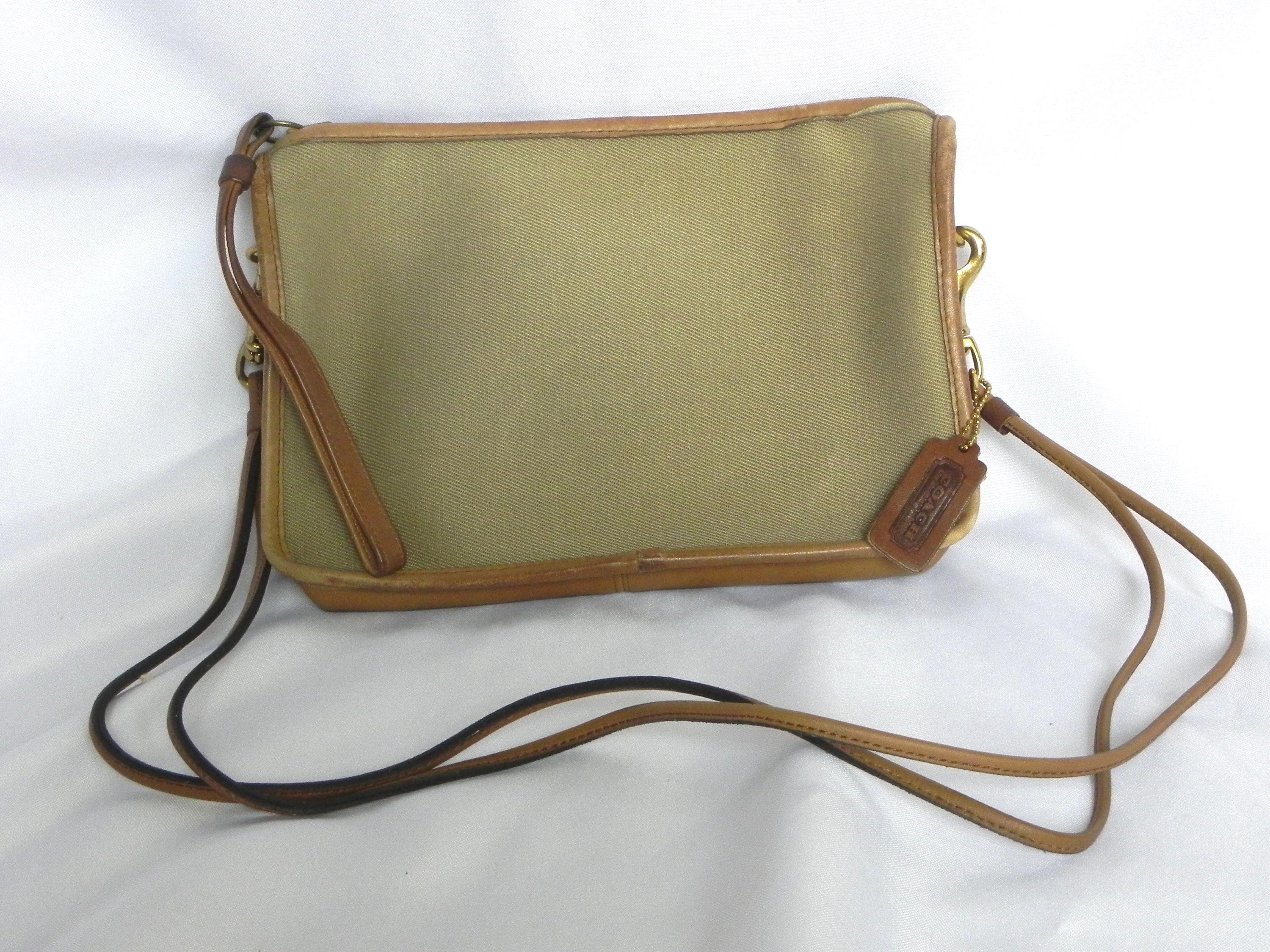 60s coach bags - Etsy 日本