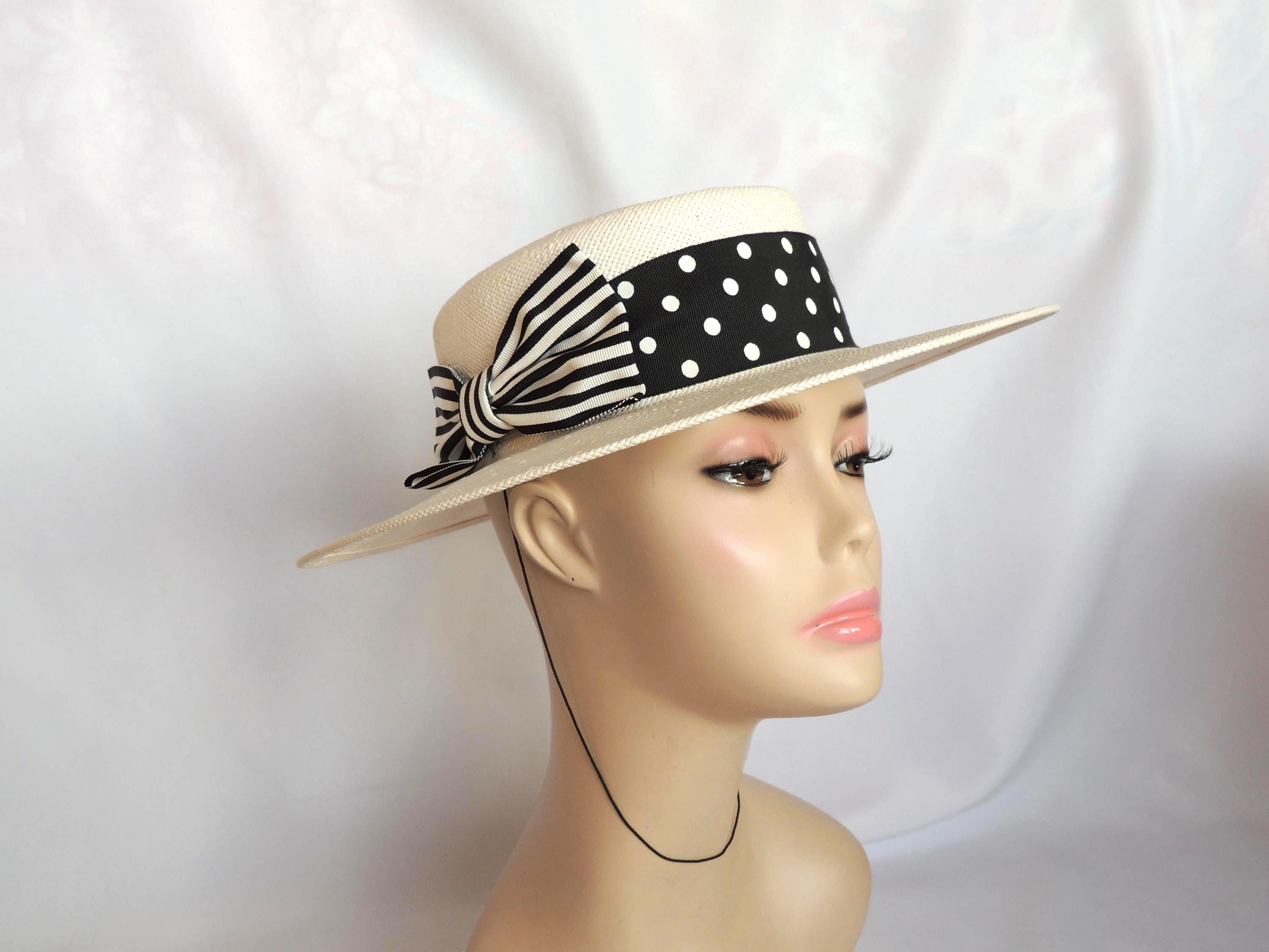 Miss Bierner Hats - Etsy display picture 3