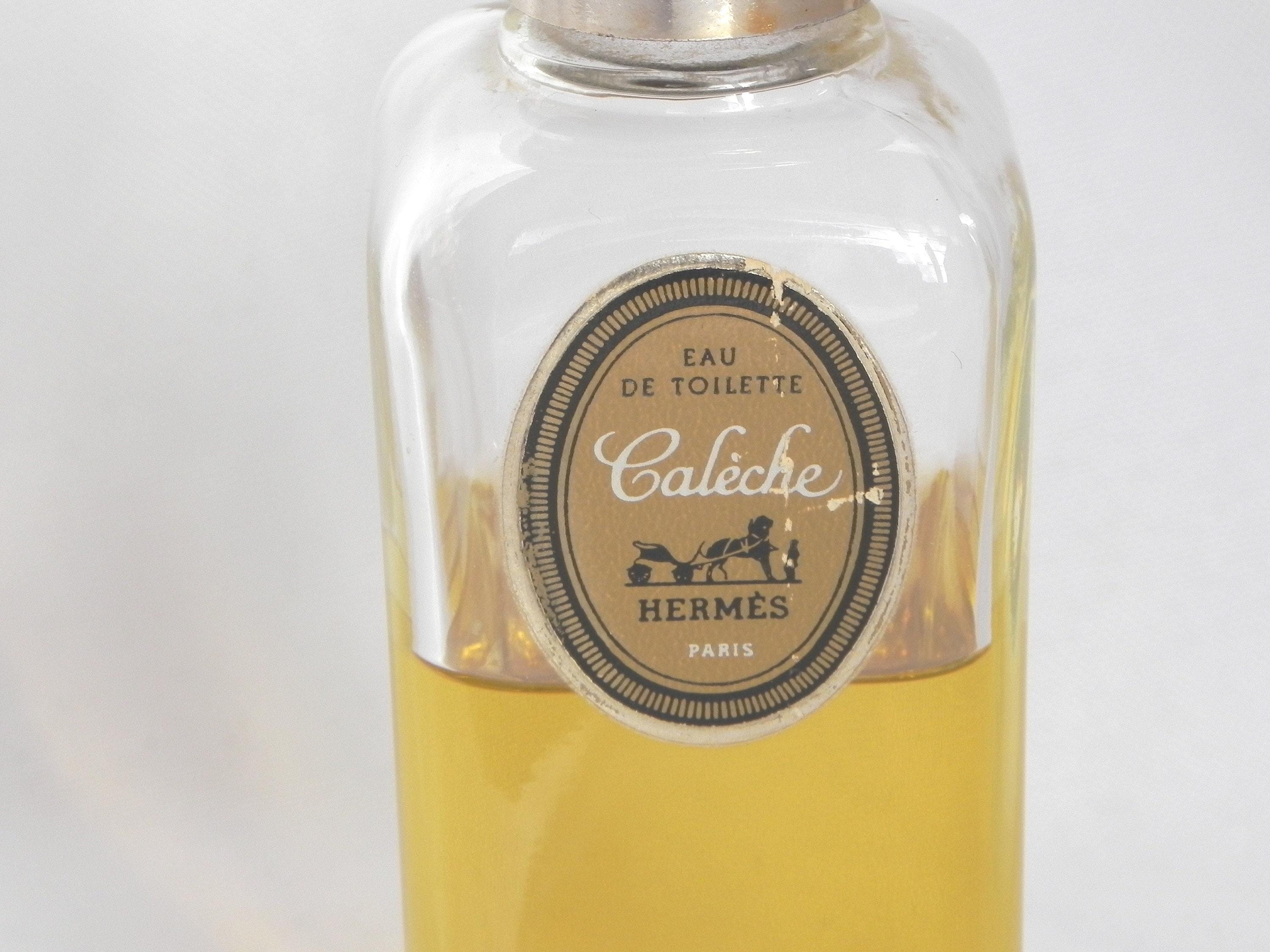 ヴィンテージ エルメス カレッシュ オードトワレ スプラッシュ (100 ml