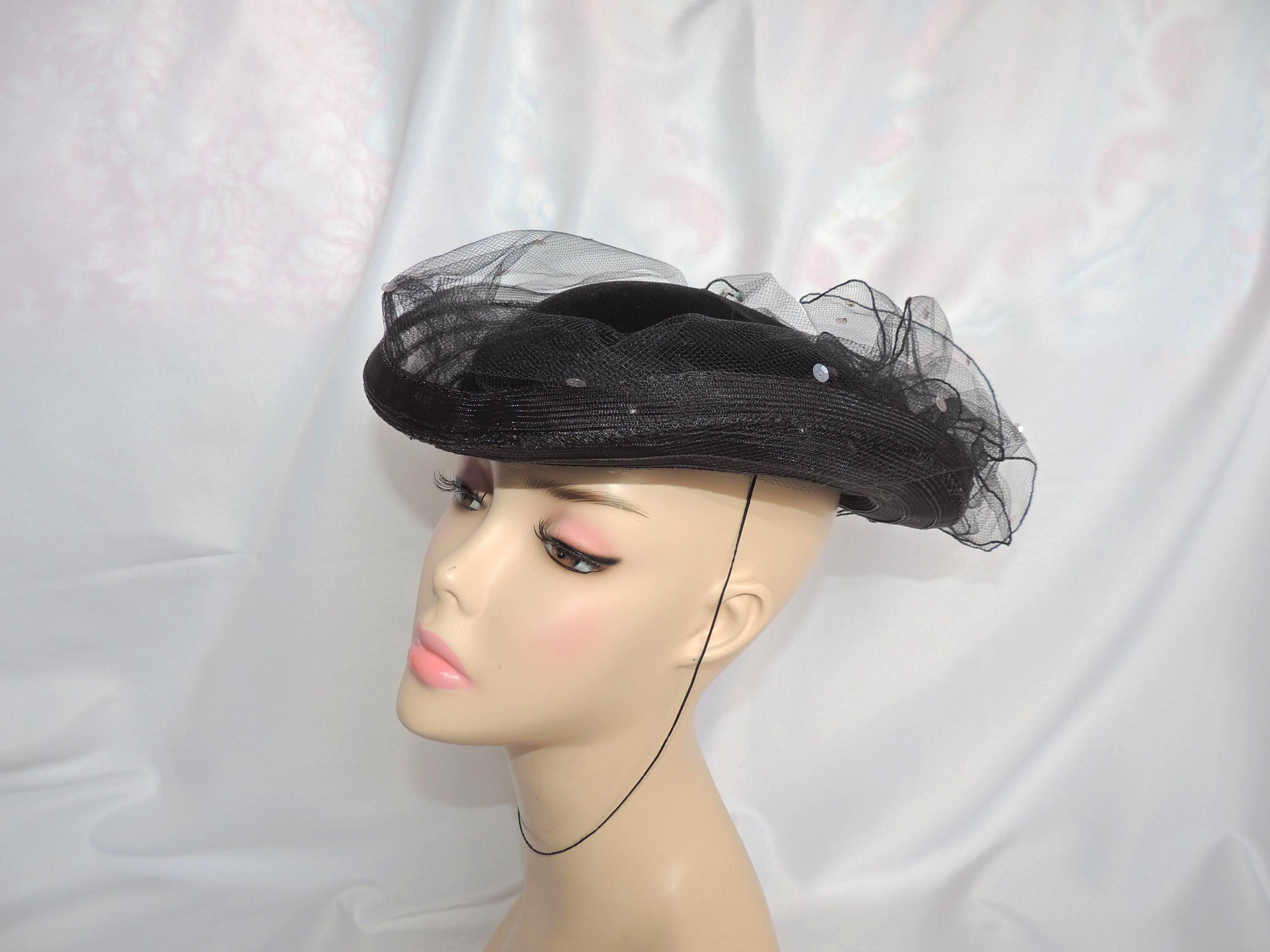Whittall & Javits Hat Whittall & Javits Women Straw Hat Eric Javits | Mercari main image 4
