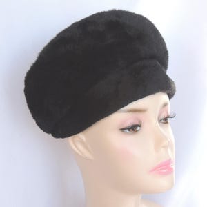 Oleg Cassini Hat - Etsy display picture 1