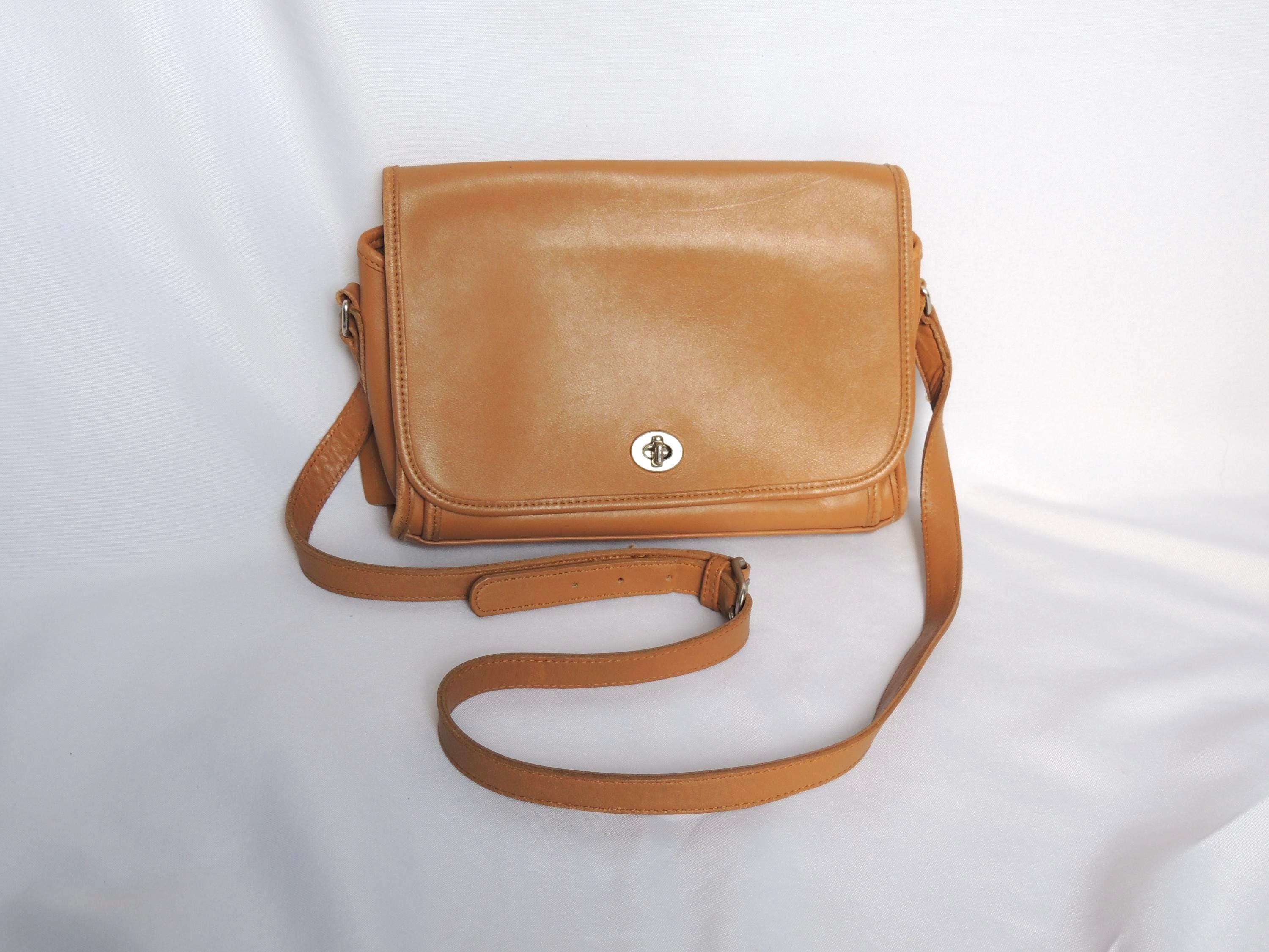 Coach 9812 Bag - Etsy