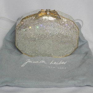 Judith Leiber Bag Etsy