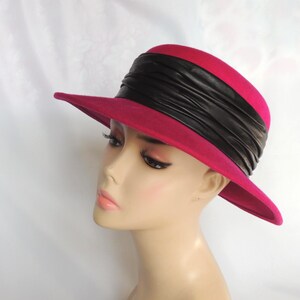 Frank Olive Hats - Etsy display picture 2
