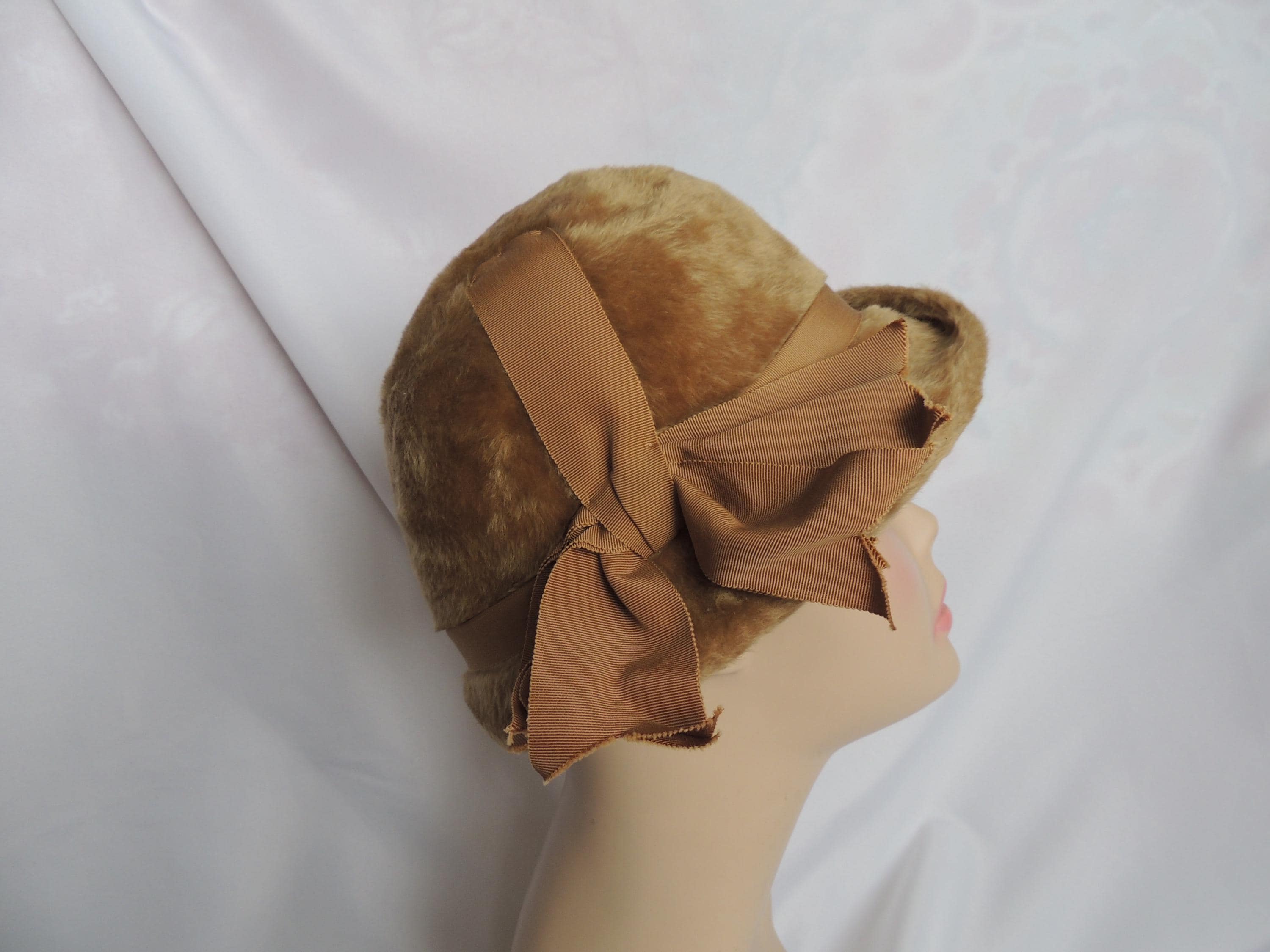 Betmar Fur Hat - Etsy display picture 1