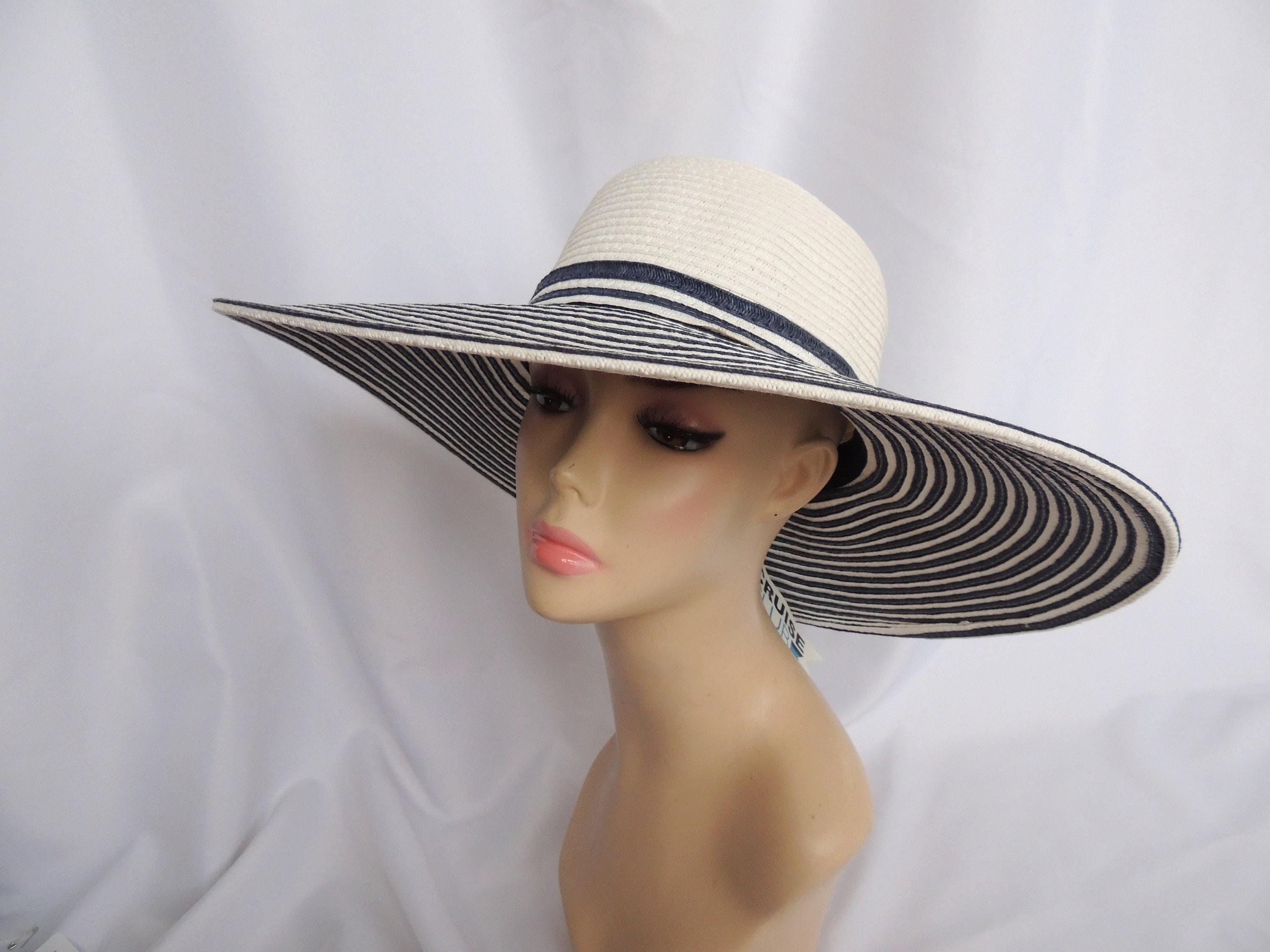 Bandana Baseball Cap - Reversible Flat Brim Hat For Men & Women, One Size, Packable For Beach, Travel, Outdoor 5 thumbnail image