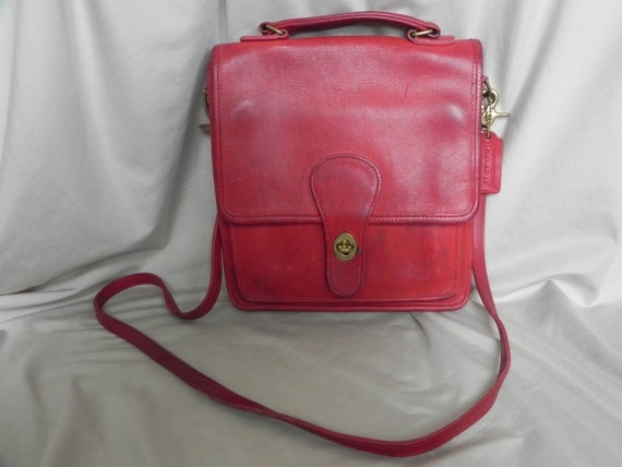 coach willis handbags