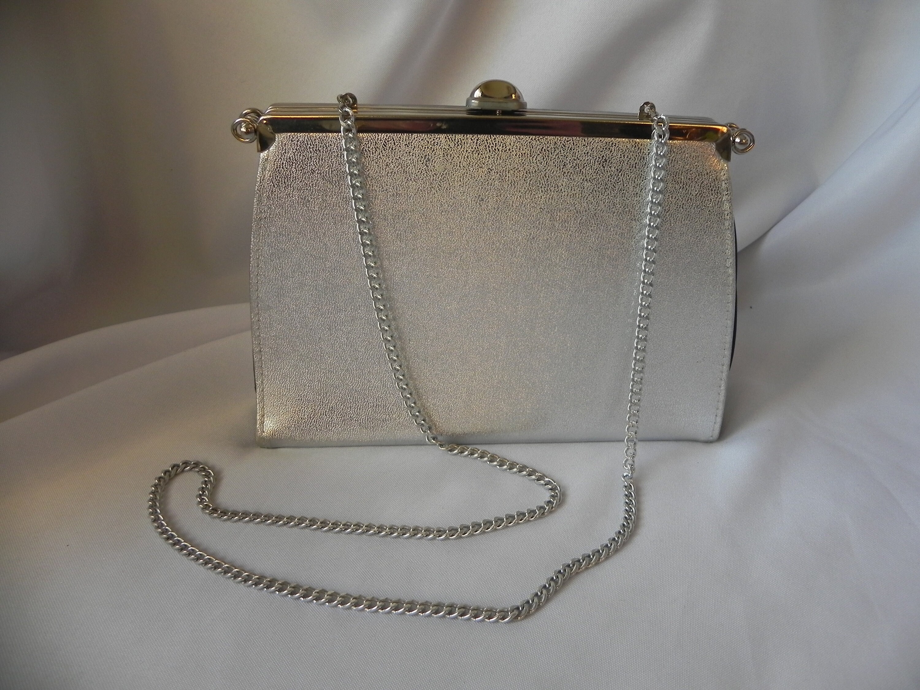 convertible clutch purse