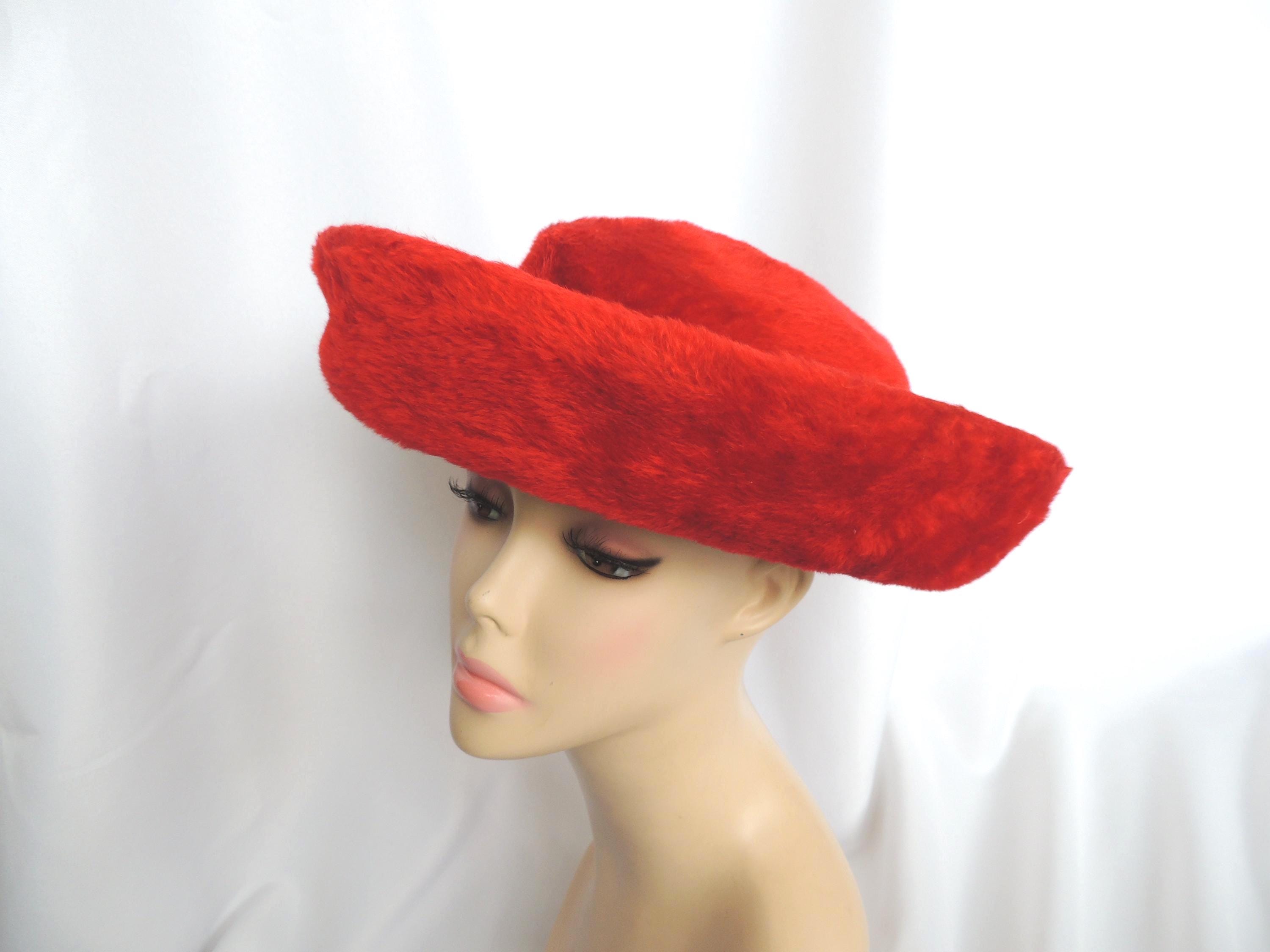 Marzi Hat, Neiman Marcus, Handmade in Italy, Vintage Y2K Neiman Marcus Hats - Etsy main image 2