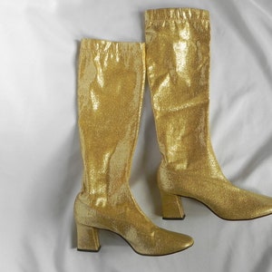slim fit dress slacks Cordelia Gold Ankle Boots  Mafalda