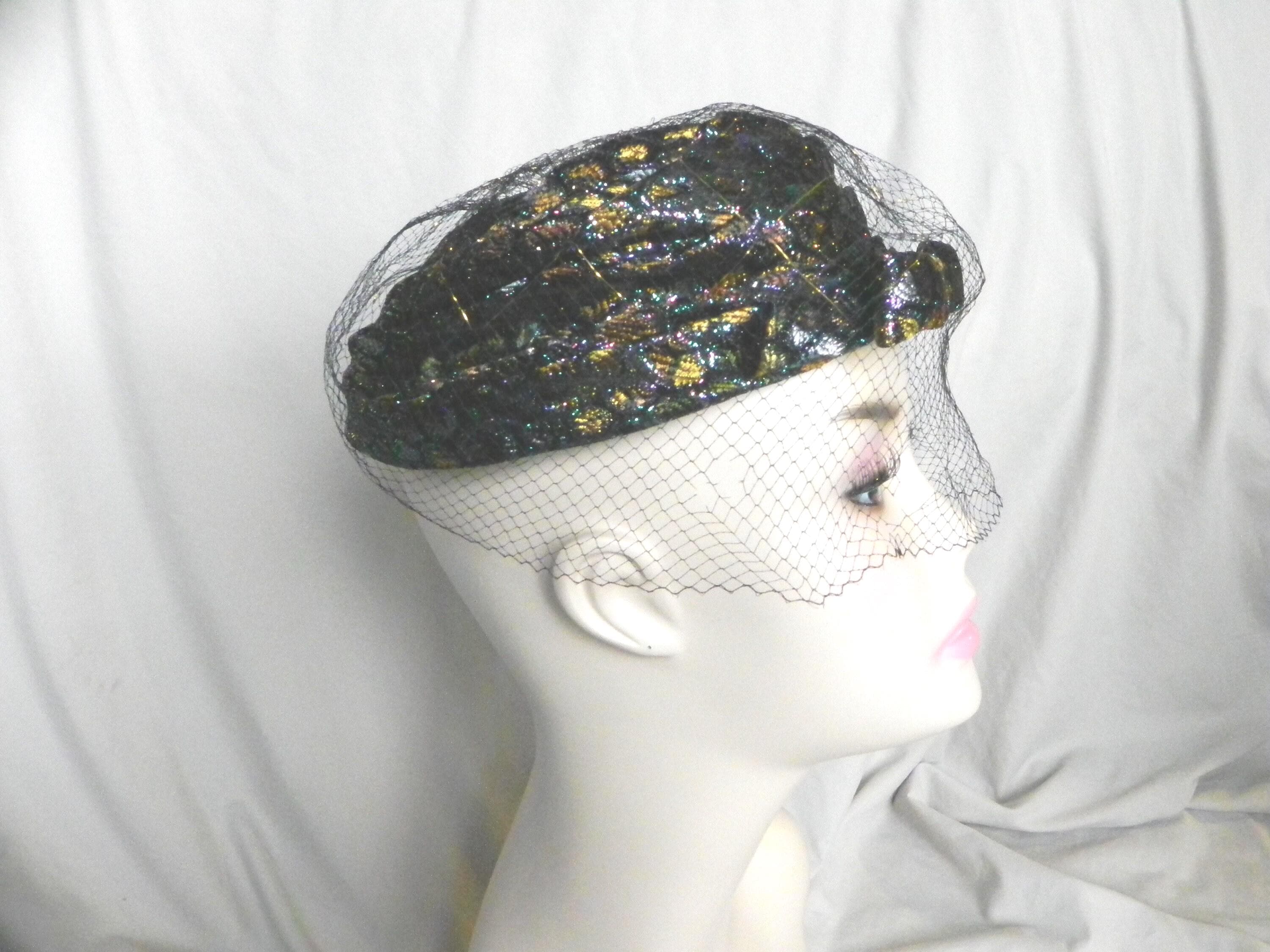 Jean Sutton Hat - Etsy display picture 2