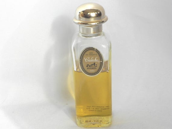 エルメス】カレーシュ ソワード パルファム EDP・SP 100ml エルメス
