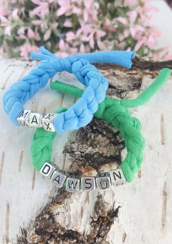 twin id bracelets