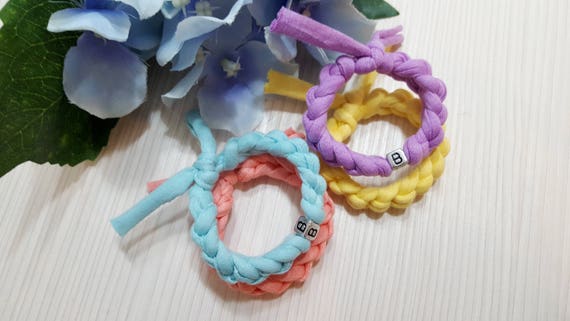 Twin id bracelets store