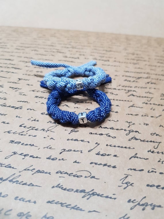 Twin ID Bracelet ID Bracelets Twin Boys Twin Bracelets for Babies