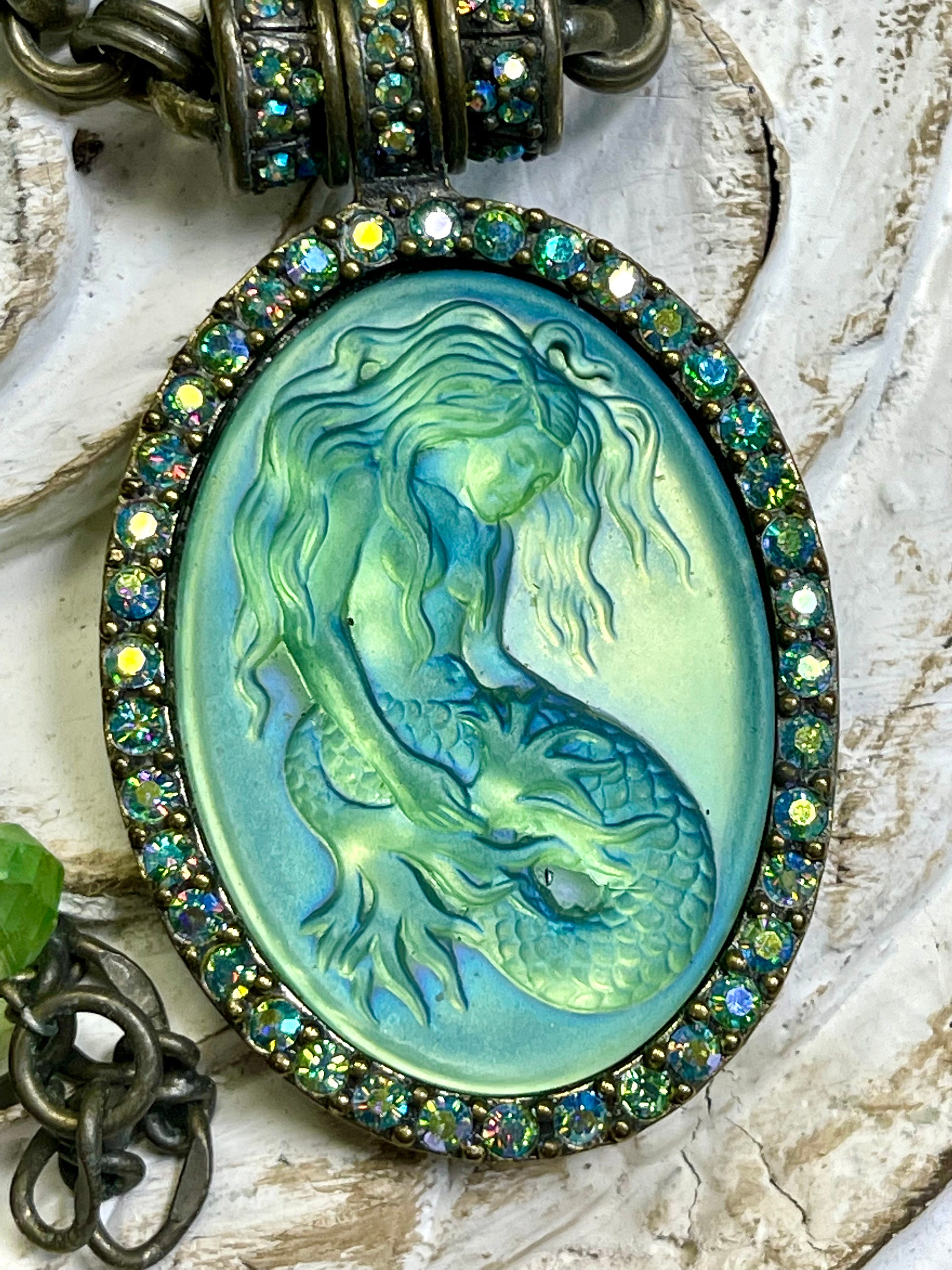 Vintage kirks shop folly jewelry