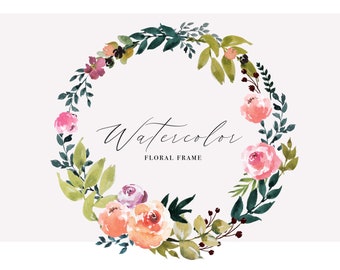 Floral Design Png Etsy