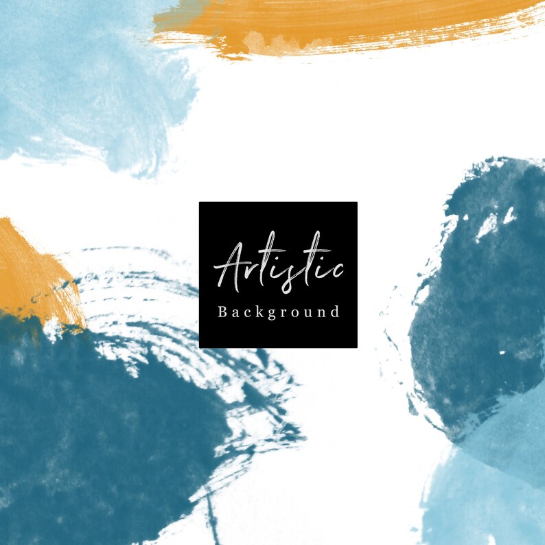 Artistic Background Watercolor Digital Paper Modern Abstract Background Free Commercial Use Scrapbooking Texture Paper Instant Download