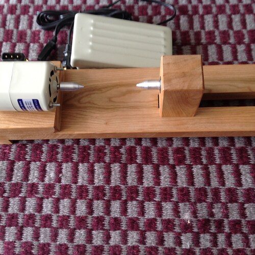 Weaving Bobbin Winder Schacht Bobbin Winder Shuttle Yarn Etsy