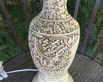 chinese table lamps for sale