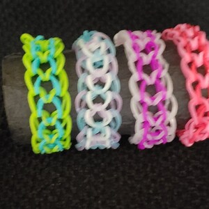 Single Dragon Scale Bracelet