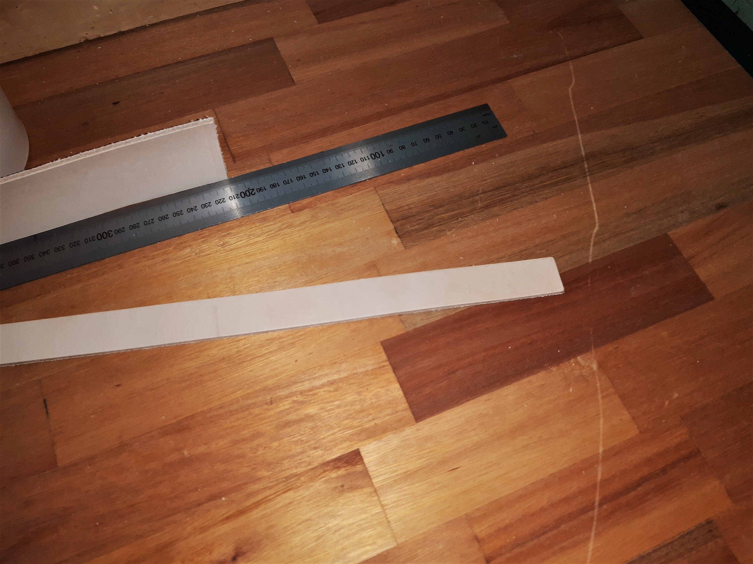 DIY Guitar Strap Blanks Kit Strap. Gift Bass / Acoustic / Etsy