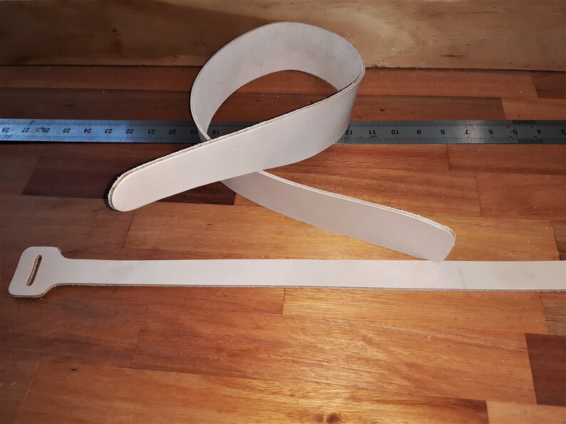 DIY Guitar Strap Blanks Kit Strap. Gift Bass / Acoustic / Etsy