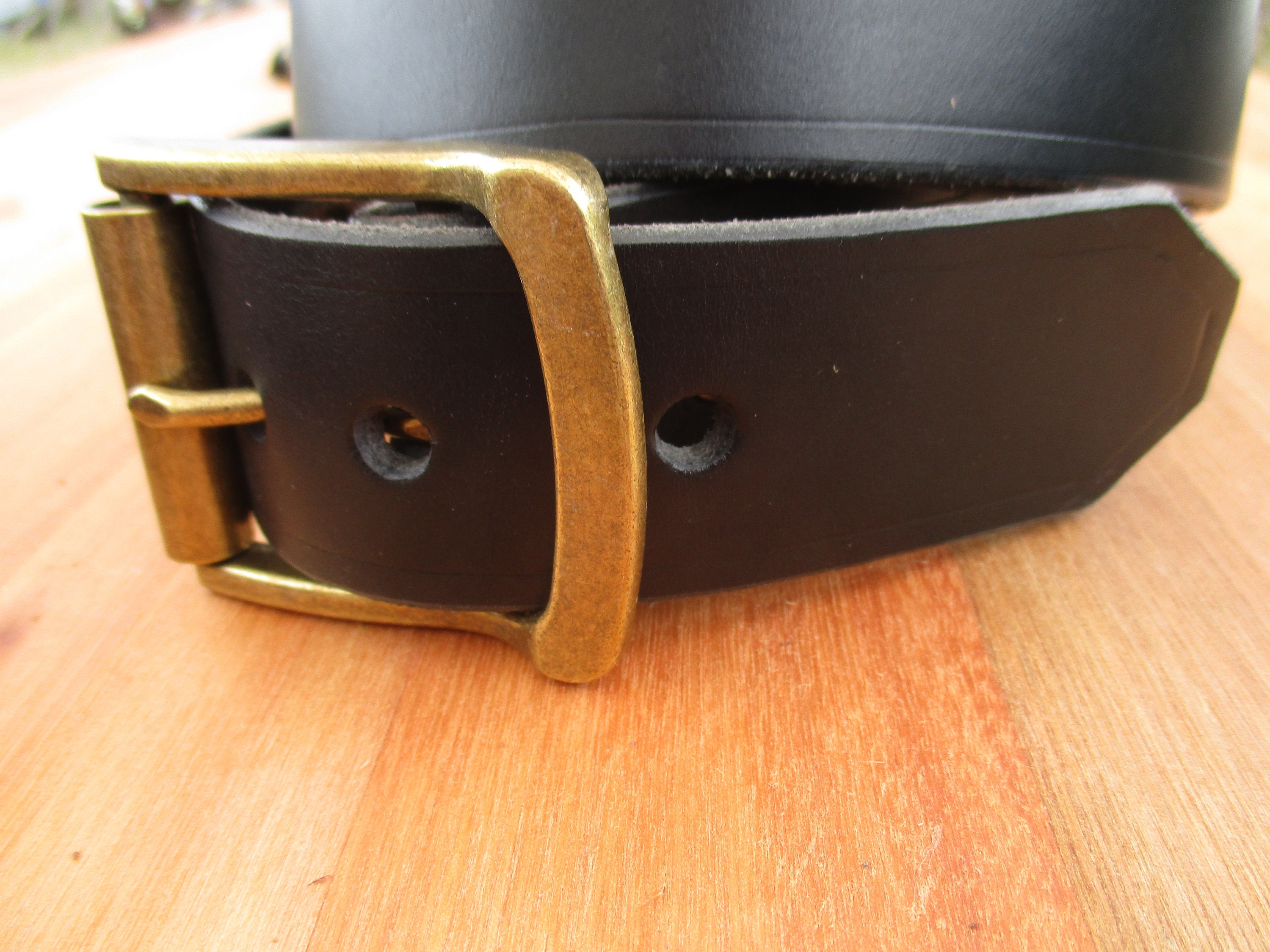 Leather Belt Custom Handmade 22 to Extra Long 66 - Etsy Australia