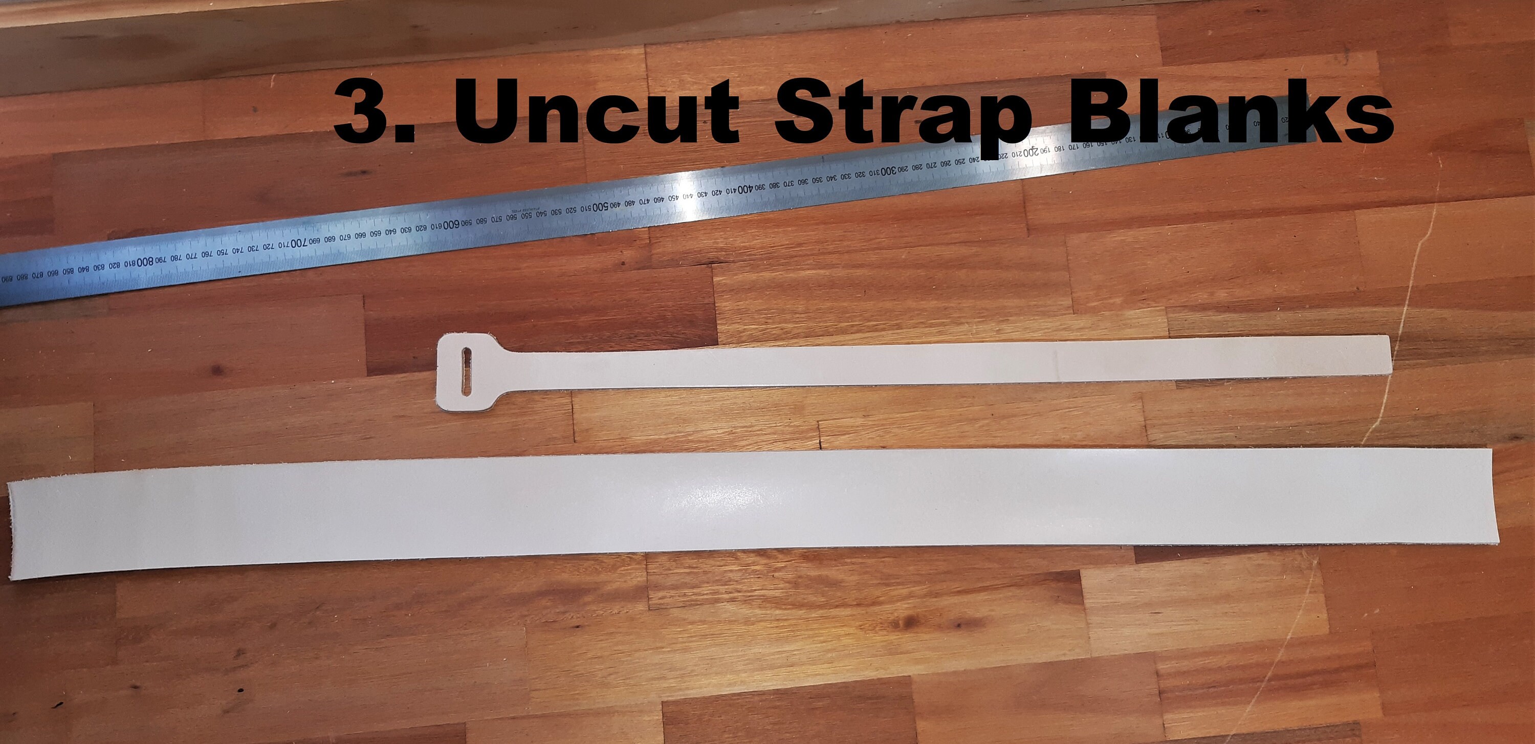 DIY Guitar Strap Blanks Kit Strap. Gift Bass / Acoustic / Etsy