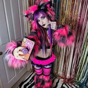 Neon clubwear uk hotsell