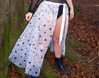 revealing club dress