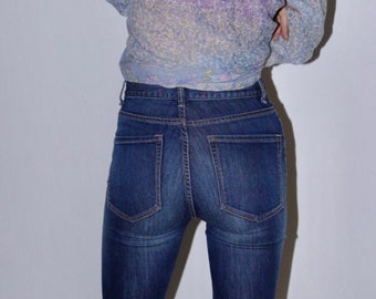 Marc by Marc Jacobs Bell bottoms jeans 70s style