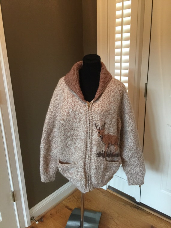 dottie sweater coat