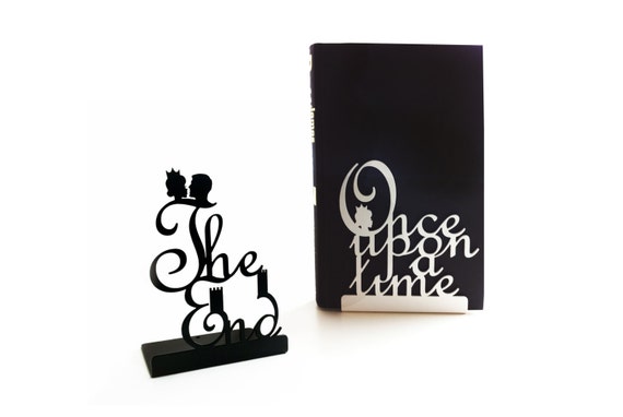 bookends for baby room