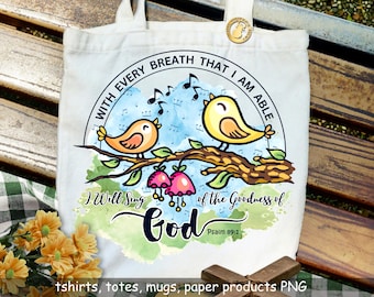 Goodness Of God Christian PNG, Faith Shirt Design (Digital Download)