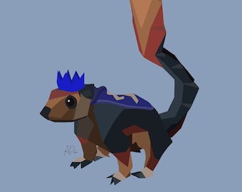 Osrs Pets Etsy Osrs Pets Etsy