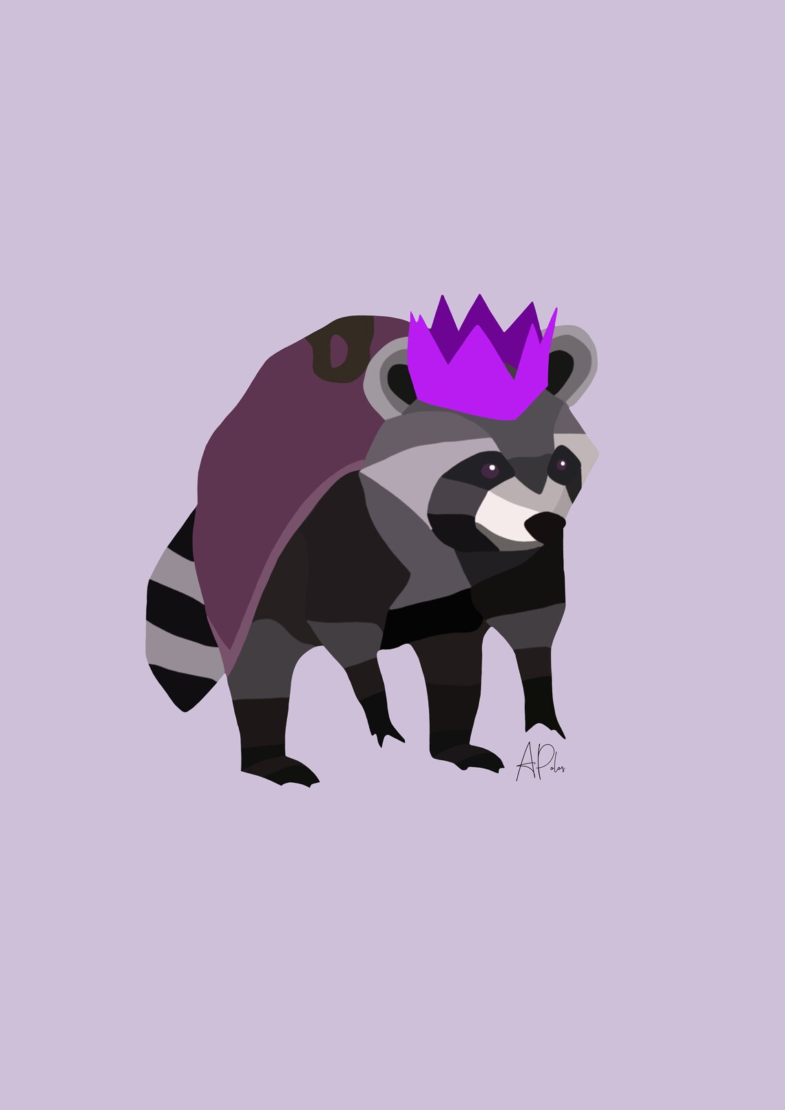 2x Rocky the Thieving Pet OSRS DIGITAL FILES Racoon Etsy