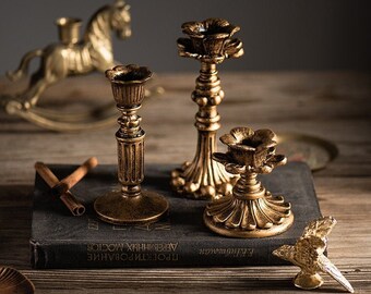 Auf welche Punkte Sie als Kunde beim Kauf von Bronze kerzenständer achten sollten!