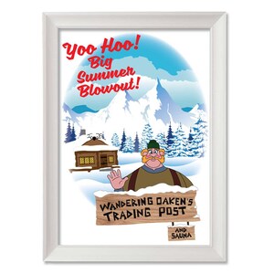 frozen yoo hoo! big summer blowout!  la reine des neiges direct download print