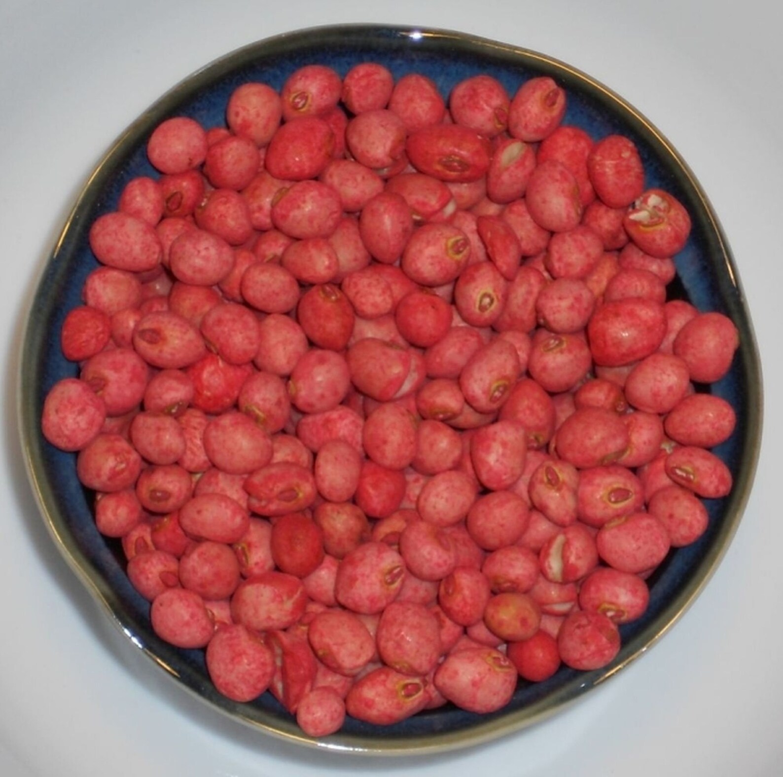 Zipper Cream Cowpea Seed Southern Peas Crowder Pea Treated Etsy