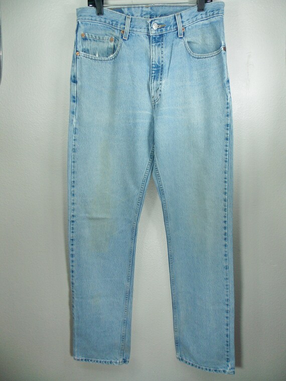 levis 34 x 36