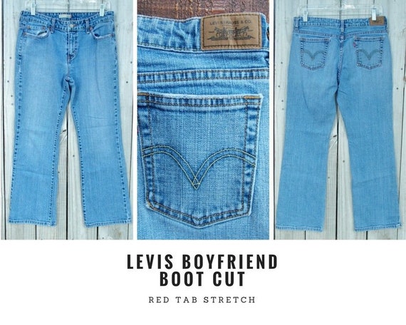 levis 515
