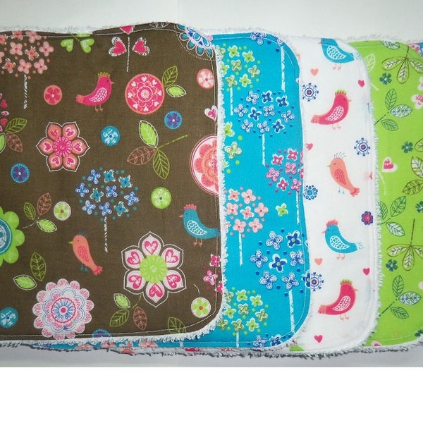 Washcloth Flowers Etsy