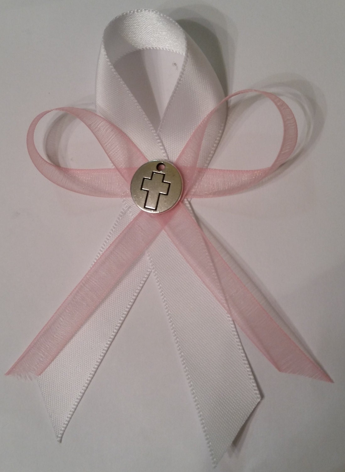 50pcs Martirika, Greek Orthodox Baptism Witness Pins Capias