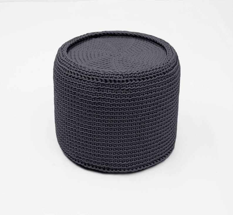 16 colors TABLE crocheted coffee table rustic furniture glass top table modern coffee table unique table