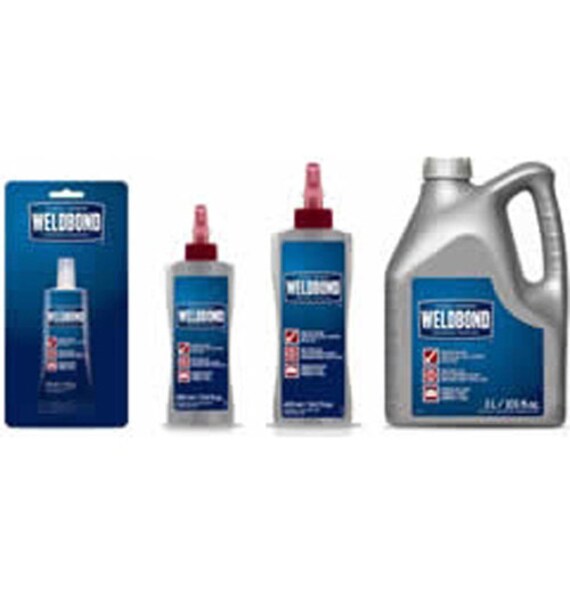 Weldbond Etsy