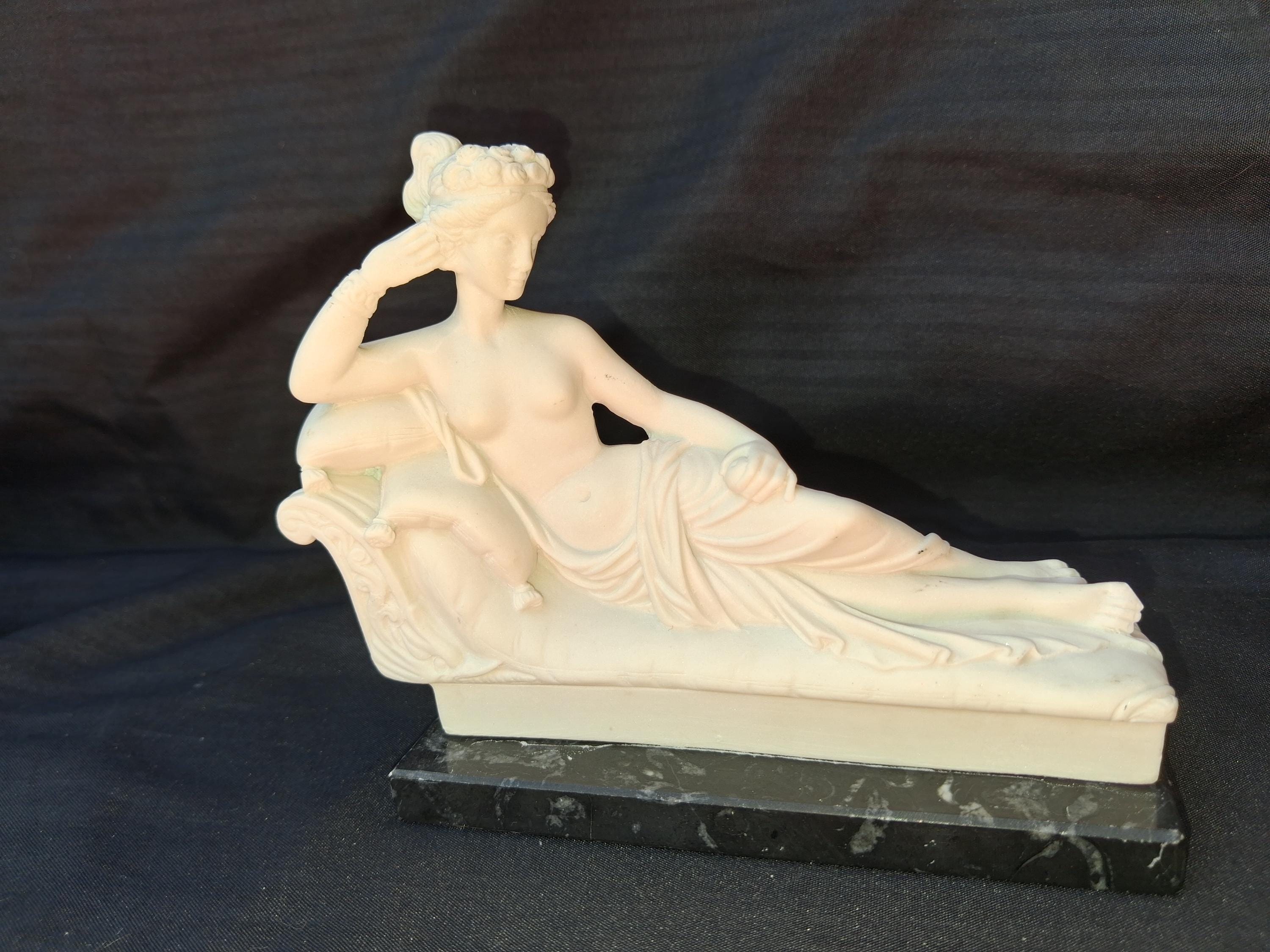 Ruggeri Sculpture - Etsy