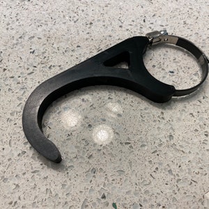 Steering Wheel Hanger